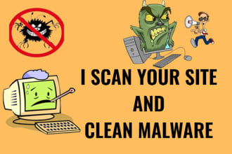 remove malware, backup and restoring your wordpress website