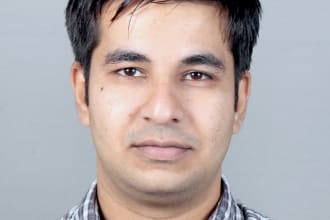provide configure and install your vcenter server1