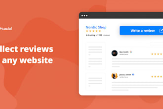 user test and review your site and provide qa feedback