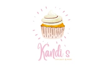 create a professional unique and eyecatching logo for you