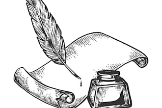 make you believe in fairy tales again with my stories