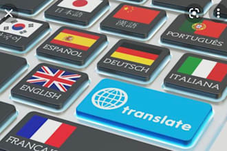 translate your texts into english, russian, turkish, azerbaijani