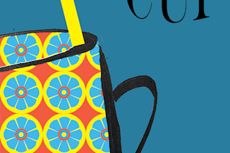 make logo , poster and fashion illustration as per required on canva