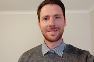 be your native english tutor