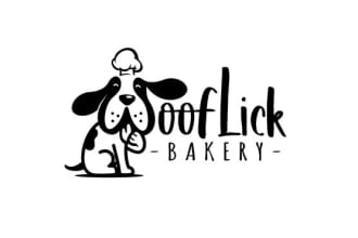 design beautiful and unique bakery logo