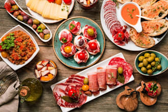 show you how to cook like mediterranean