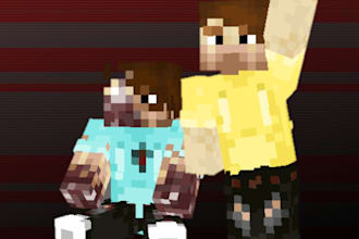 make custom minecraft skins
