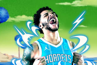 create nba related edits