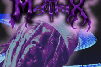 create and design cover art or music artwork