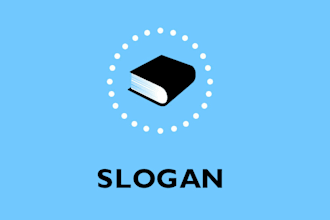 create 5 or more slogans for your buisness