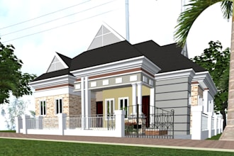 give you a comfortable and affordable design