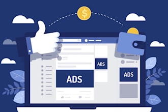 design attractive and unique facebook cover