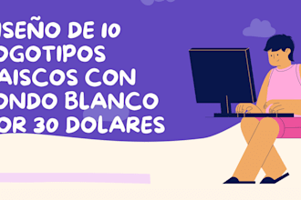 1diseÑo logo2diseÑo plantilla 3entre otros