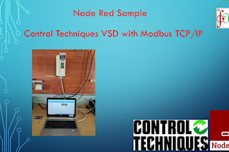 allow you to control your equipment from a web browser and publish your data