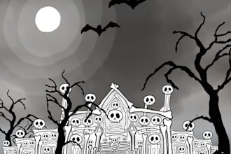design colouring book for children