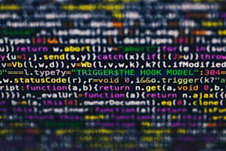 hey, deari am really good at web programming