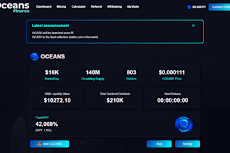 develop rune dex, defi, dex, dao dapps like uniswap, pancakeswap, gmx, camelot