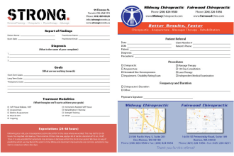 design a physiotherapy, sports medicine doctor referral pad