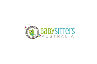 design babysitters australia logo in 1 day