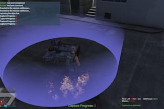 fix ur fivem server errors and bugs
