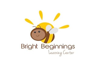 design bright beginnings learning center logo in 1  day