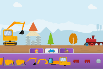 develop 2d html5 games for you