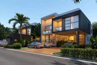 do material take off and construction estimation