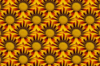 make awesome pattern designs