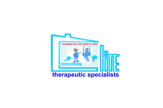 design elite therapeutic specialists logo in 1  day