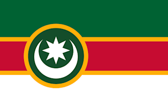 make a custom flag