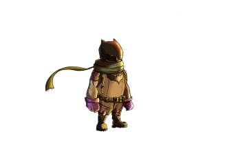create chibi characters from any universe