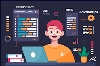add javascript features to your website