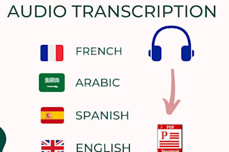 im pro at translate and transcripts