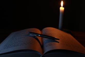 write the story for your film or videogame