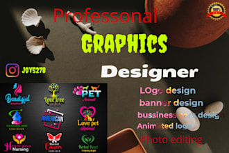do any graphic design work