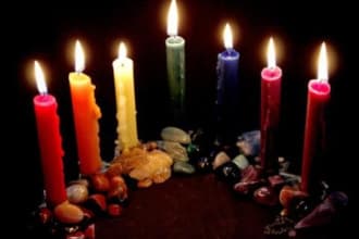 counsel , advice or fix your life on spiritual matter that bothers you