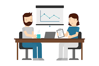 prepare you for a work performance review