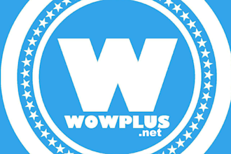 post your backlink on wowplus