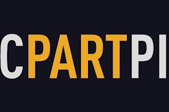 pc parts list creation