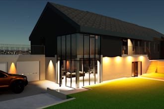 architectural design and consultation