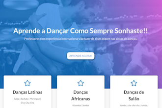 create a wordpress responsive site