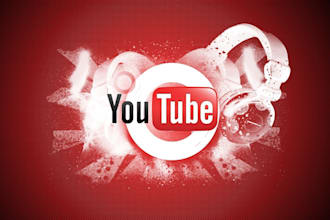 create a 3d intro for your youtube channel