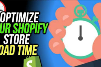 do shopify store speed optimization for mobile and desktop