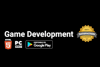 develop a 2d game with game maker studio 2