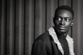 christian rapper, rapper, male rapper, ghostwriter