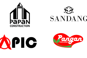 create graphic design logo