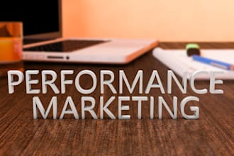 do performance digital marketing and help your business for growth