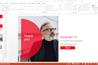 create elegant powerpoint presentation