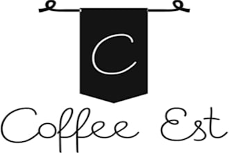 design a logo for your company or for personal use