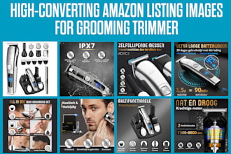 do product photo editing for amazon